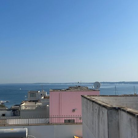 加利波利Palazzo Angelelli住宿加早餐旅馆 外观 照片