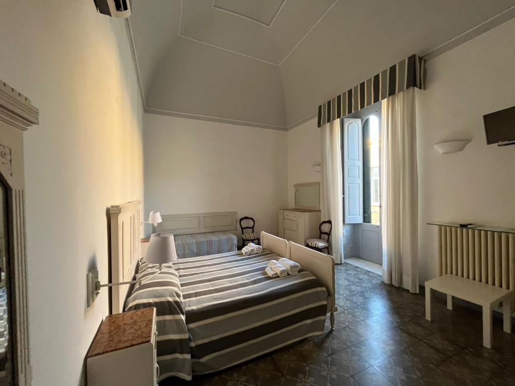 加利波利Palazzo Angelelli住宿加早餐旅馆 外观 照片