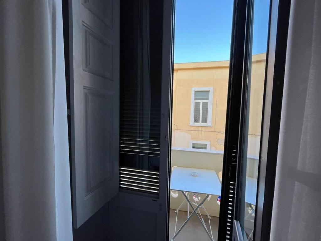加利波利Palazzo Angelelli住宿加早餐旅馆 外观 照片