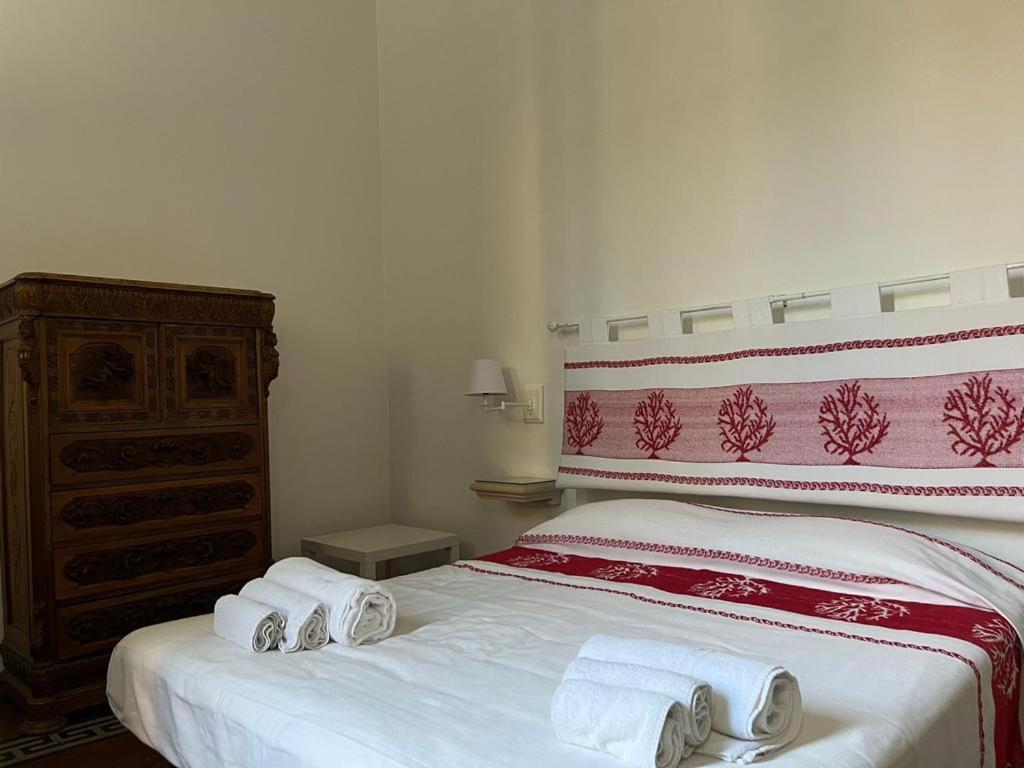 加利波利Palazzo Angelelli住宿加早餐旅馆 外观 照片